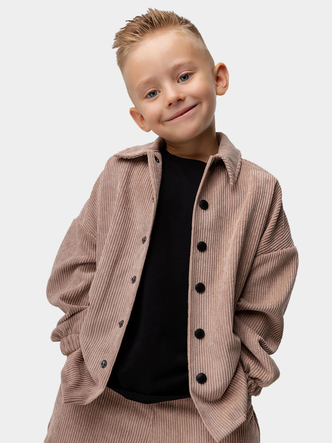 Костюмы BODO модель 11-565MU-
beige Костюмы BODO модель 11-565MU-
beige Фото