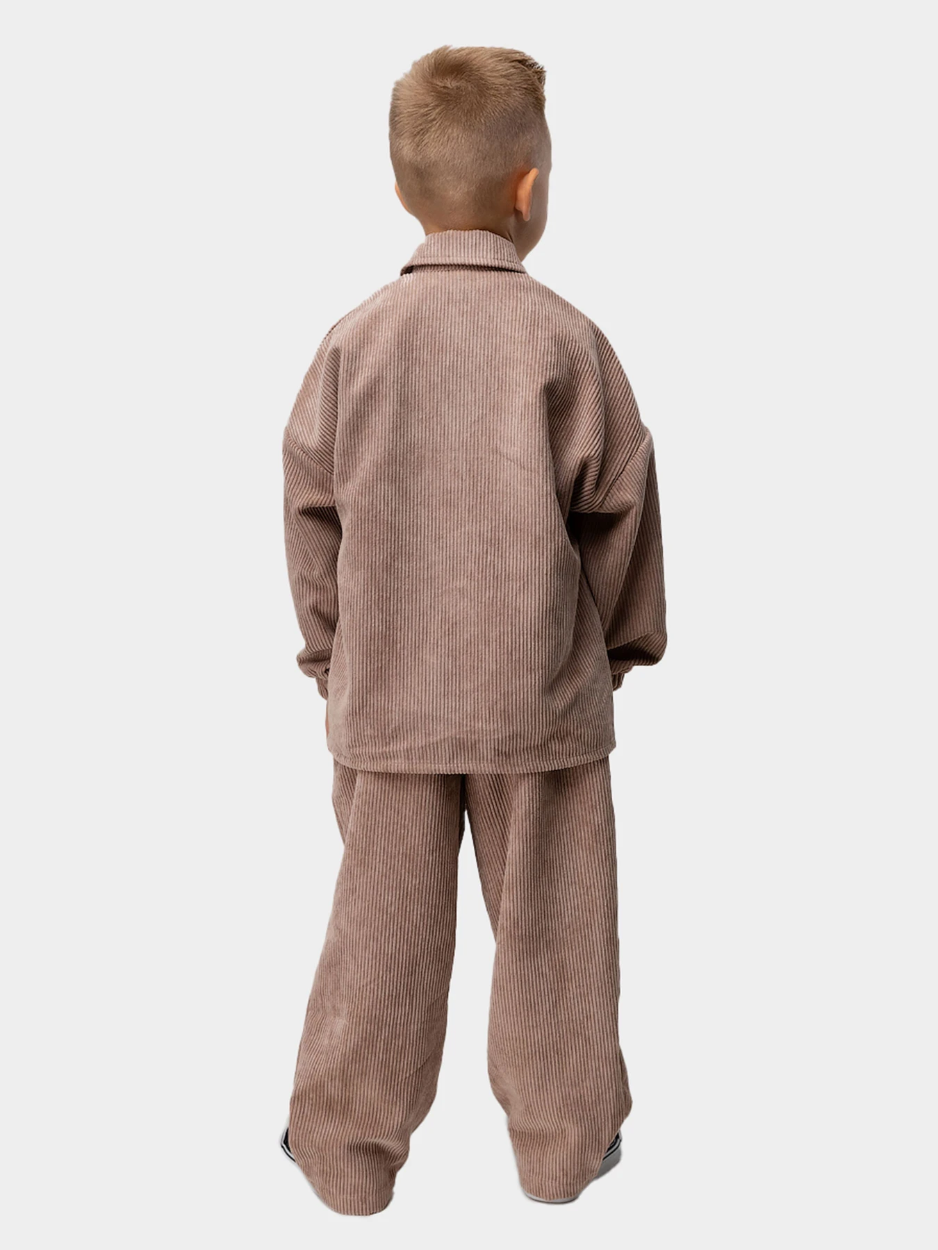 Костюмы BODO модель 11-565MU-
beige Костюмы BODO модель 11-565MU-
beige Фото