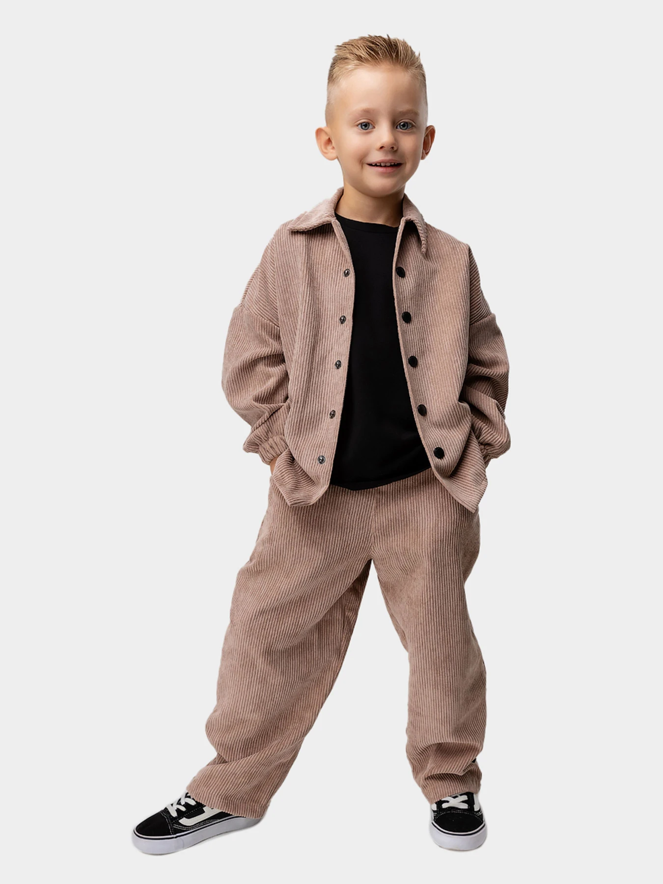 Костюмы BODO модель 11-565MU-
beige Костюмы BODO модель 11-565MU-
beige Фото