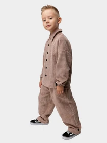 Костюмы BODO модель 11-565MU-
beige Фото