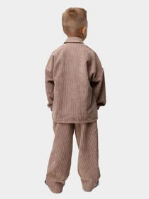 Костюмы BODO модель 11-565MU-
beige Фото