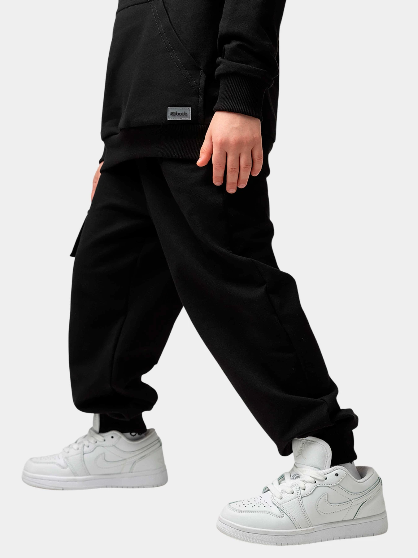 Костюмы BODO модель 11-526MU-
black Костюмы BODO модель 11-526MU-
black Фото