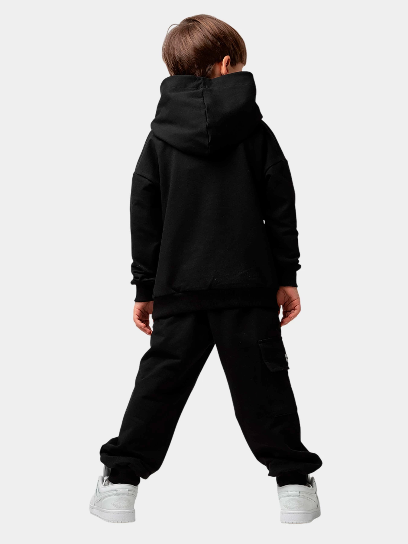 Костюмы BODO модель 11-526MU-
black Костюмы BODO модель 11-526MU-
black Фото