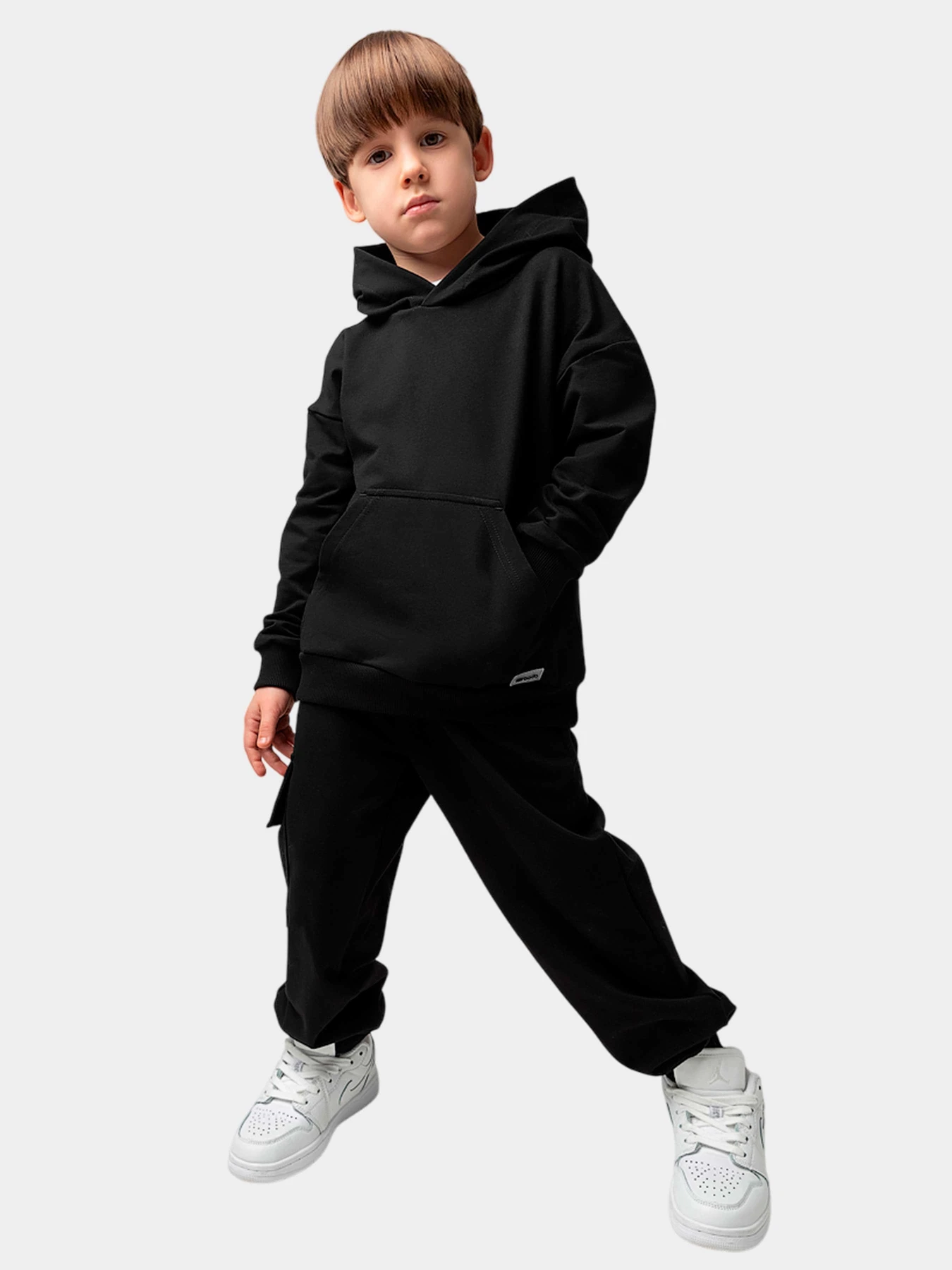 Костюмы BODO модель 11-526MU-
black Костюмы BODO модель 11-526MU-
black Фото