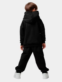 Костюмы BODO модель 11-526MU-
black Фото