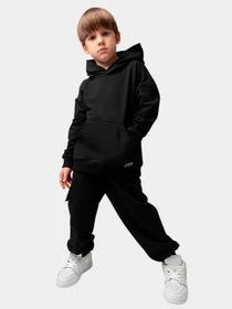 Костюмы BODO модель 11-526MU-
black Фото