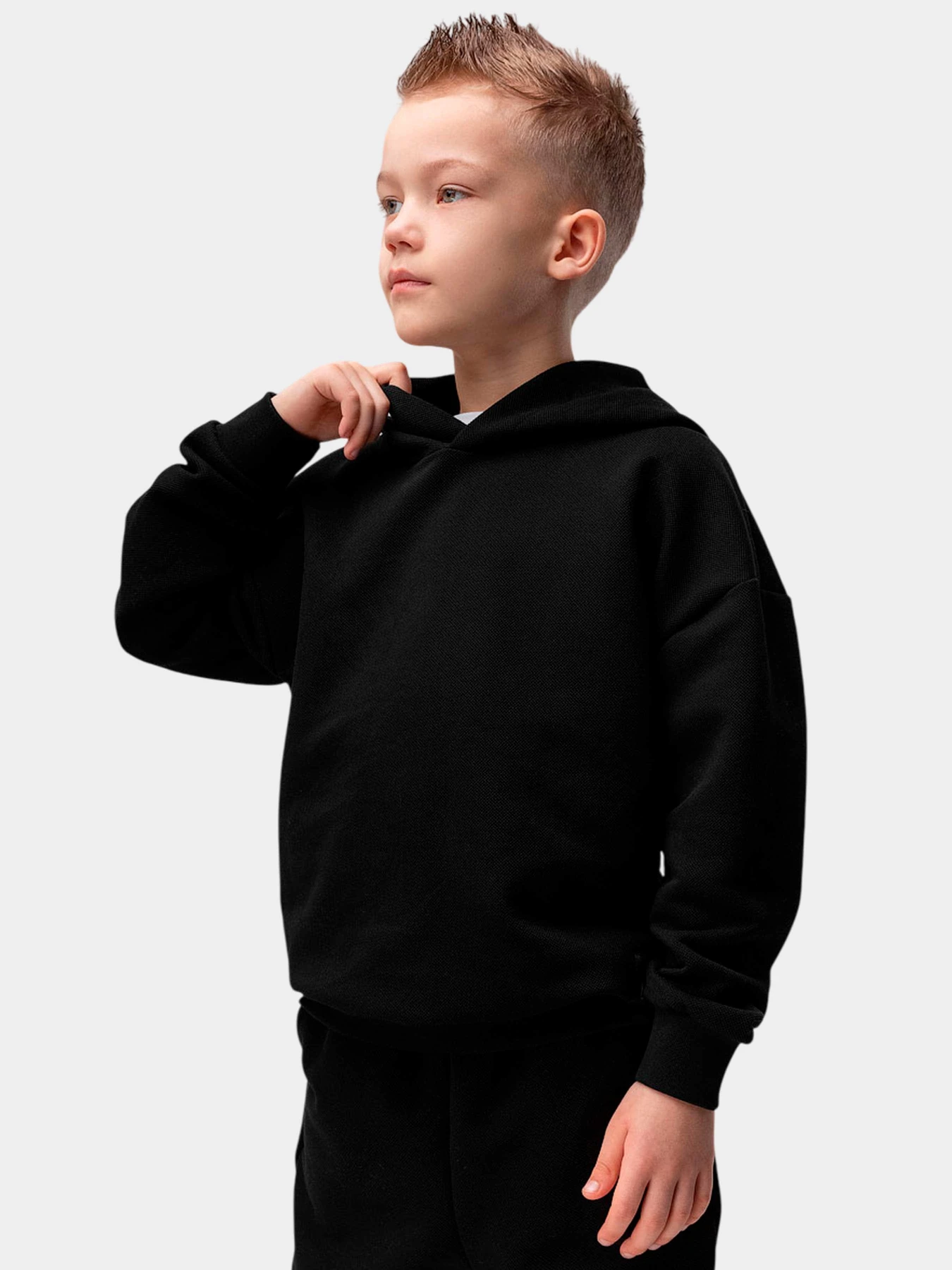 Костюмы BODO модель 11-512MU-
black Костюмы BODO модель 11-512MU-
black Фото