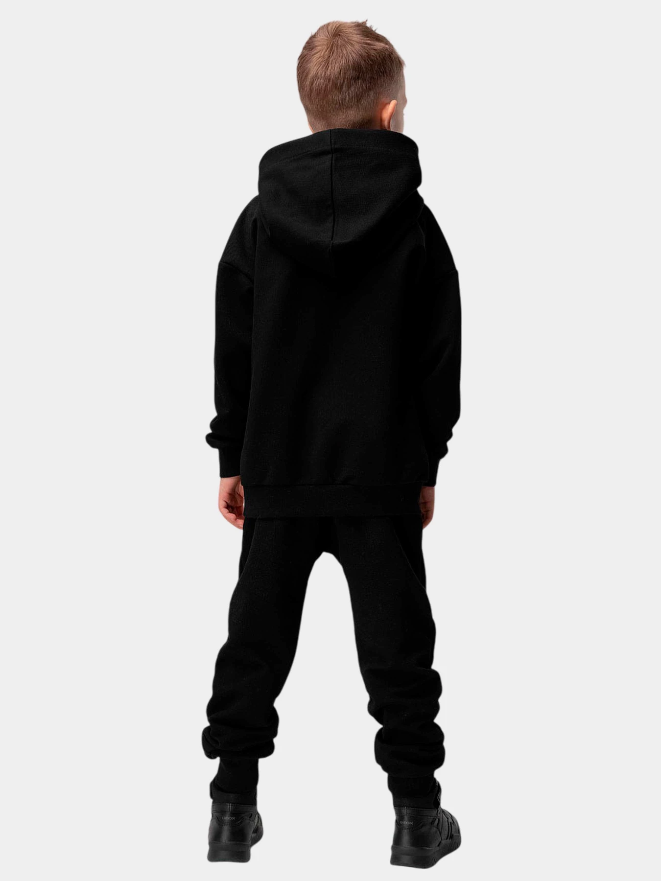 Костюмы BODO модель 11-512MU-
black Костюмы BODO модель 11-512MU-
black Фото