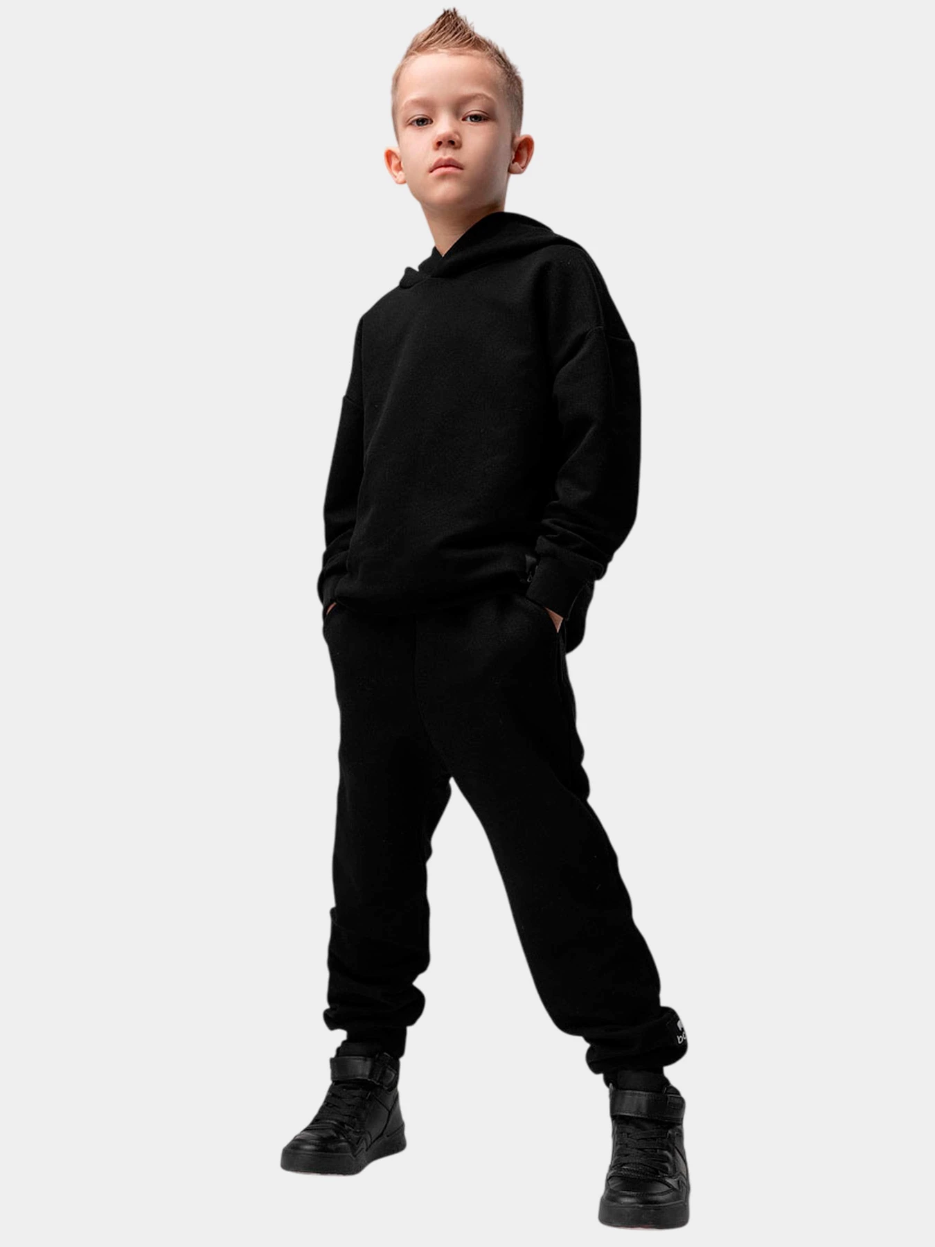 Костюмы BODO модель 11-512MU-
black Костюмы BODO модель 11-512MU-
black Фото