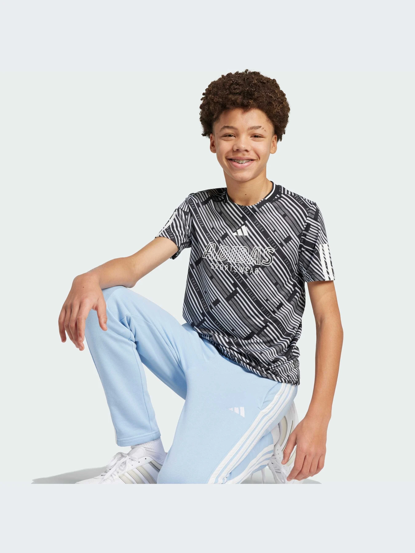 Футболки и поло Adidas Tiro модель KA3370-KZ Футболки и поло Adidas Tiro модель KA3370-KZ Фото
