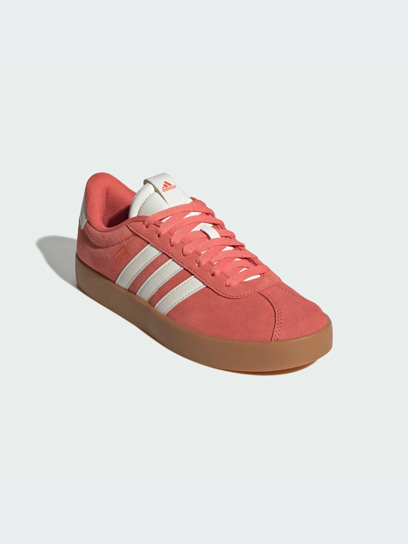 Кеды Adidas модель JP5327-KZ Кеды Adidas модель JP5327-KZ Фото