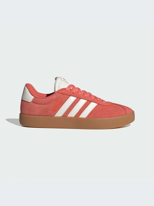 Кеды Adidas модель JP5327-KZ Фото