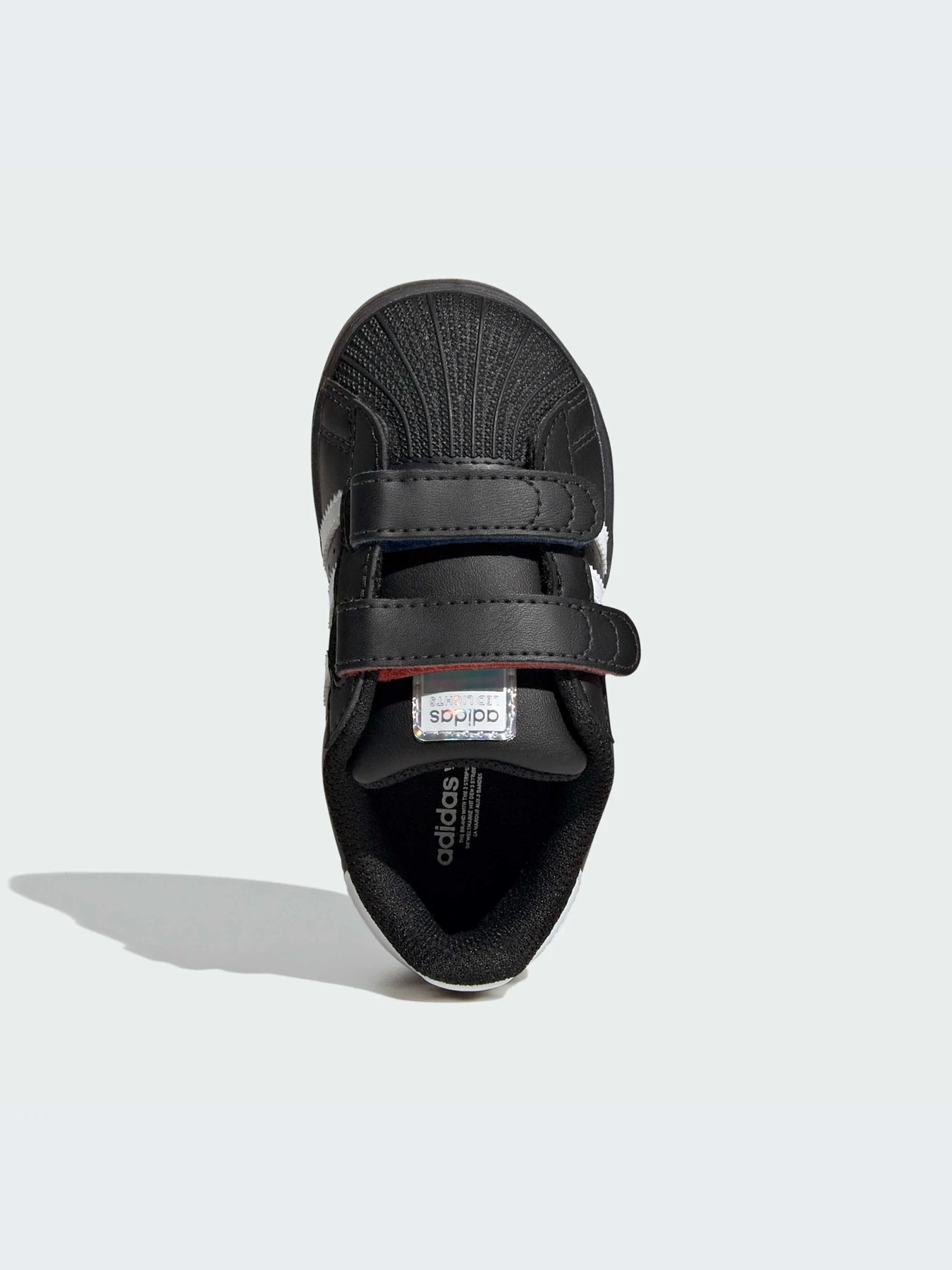 Кроссовки Adidas Superstar модель JI0507-KZ Кроссовки Adidas Superstar модель JI0507-KZ Фото