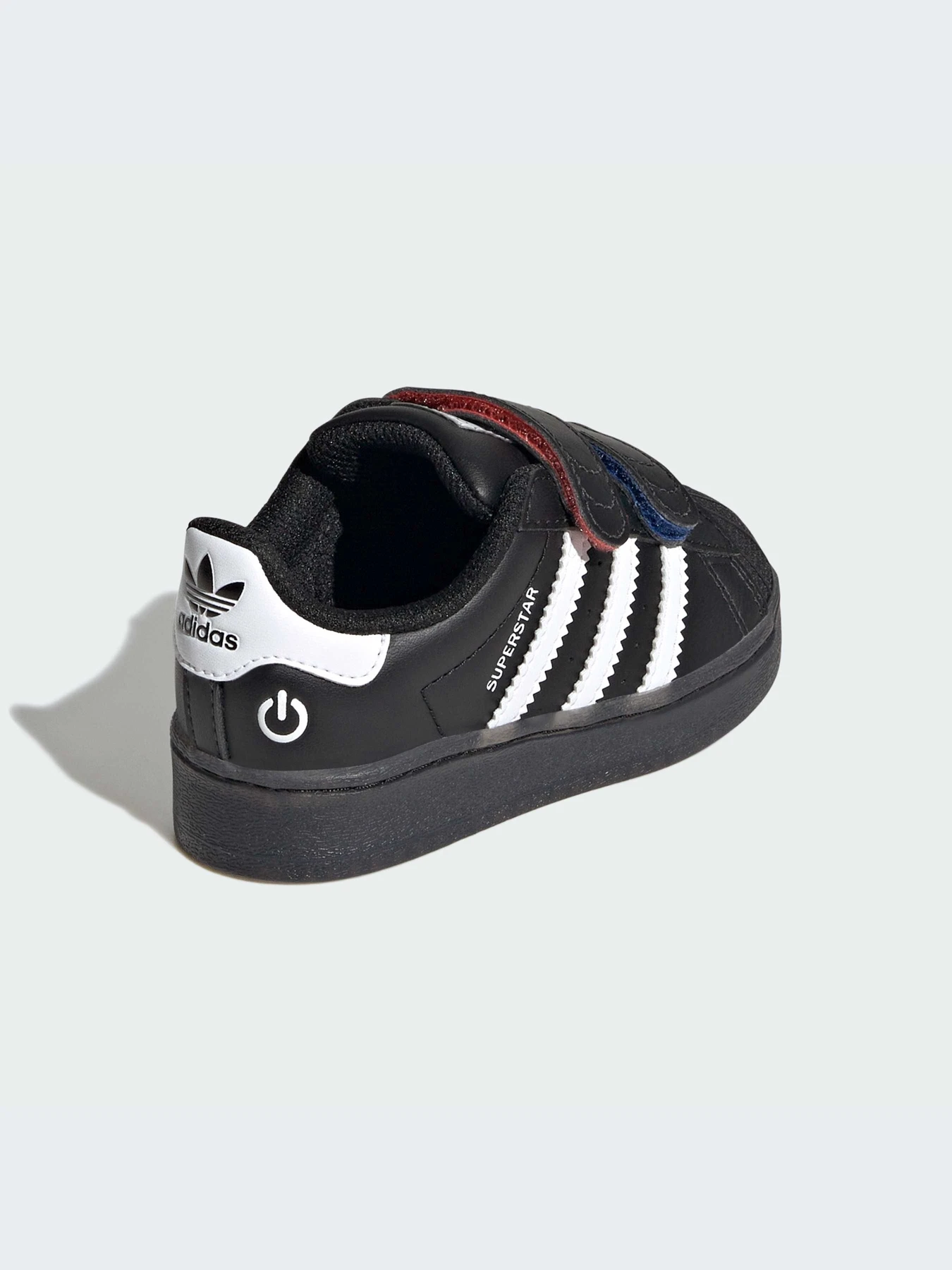 Кроссовки Adidas Superstar модель JI0507-KZ Кроссовки Adidas Superstar модель JI0507-KZ Фото
