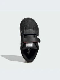 Кроссовки Adidas Superstar модель JI0507-KZ Фото
