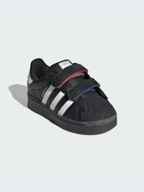 Кроссовки Adidas Superstar модель JI0507-KZ Фото