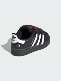 Кроссовки Adidas Superstar модель JI0507-KZ Фото