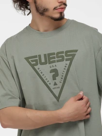 Футболки и поло GUESS модель Z4BI02-I3Z14-G855 Фото