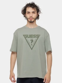Футболки и поло GUESS модель Z4BI02-I3Z14-G855 Фото