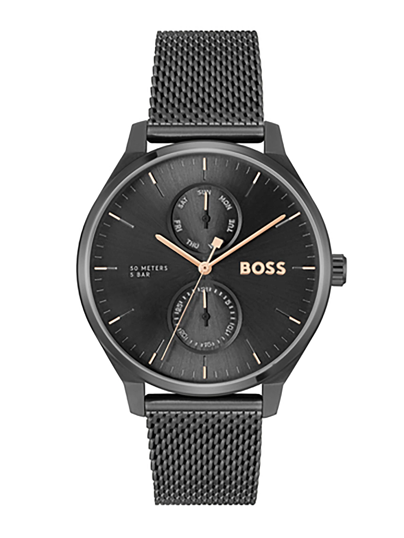 Часы Boss модель 1514105 Фото