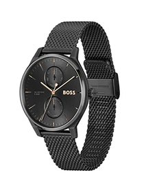 Часы Boss модель 1514105 Фото