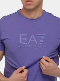 Футболки и поло EA7 модель 7M000225-AF10373-UA050 Фото