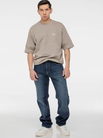 Джинсы Armani Exchange модель XM000069-AF14265-MB001 Фото