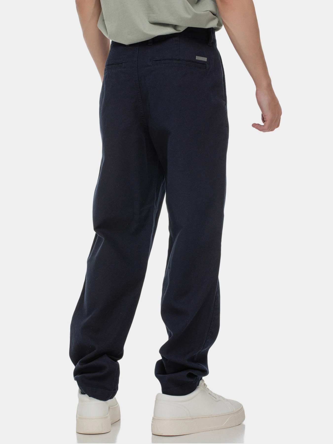Брюки Armani Exchange модель XM000421-AF13179-UB101 Брюки Armani Exchange модель XM000421-AF13179-UB101 Фото
