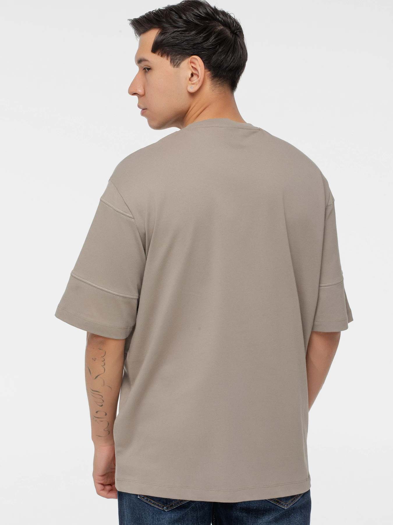 Футболки и поло Armani Exchange модель XM000462-AF10361-U6167 Футболки и поло Armani Exchange модель XM000462-AF10361-U6167 Фото