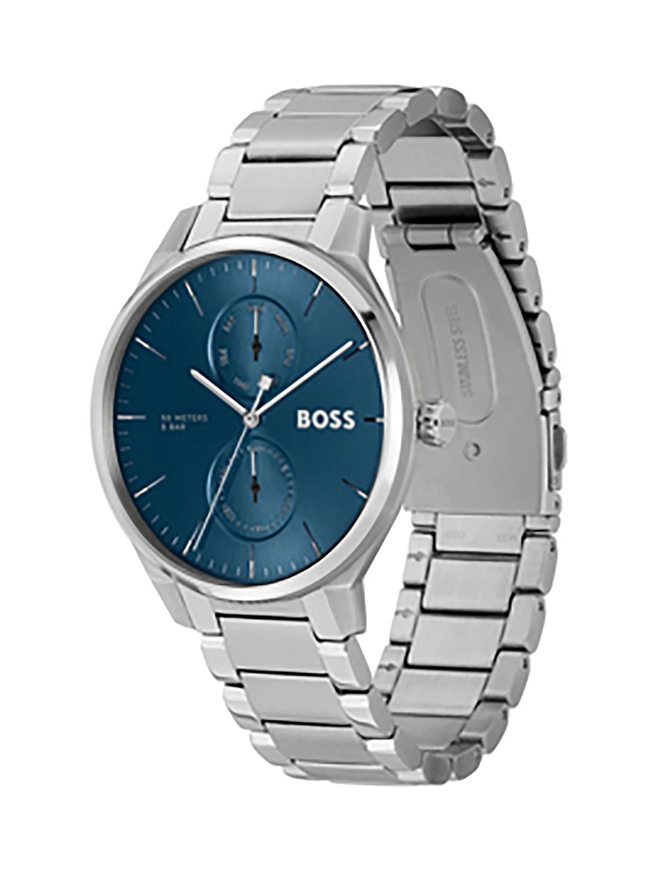 Часы Boss модель 1514106 Фото
