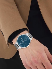 Часы Boss модель 1514106 Фото