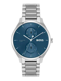 Часы Boss модель 1514106 Фото