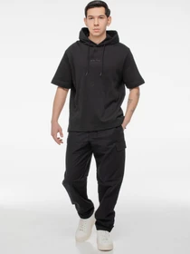 Худи и свитшоты Armani Exchange модель XM000495-AF10365-UC001 Фото