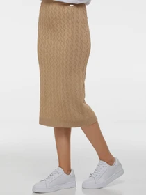 Юбки Armani Exchange модель 8NYN9A-YMH6Z-F6017 Фото