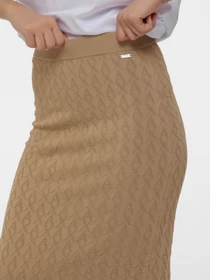 Юбки Armani Exchange модель 8NYN9A-YMH6Z-F6017 Фото