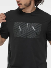 Футболки и поло Armani Exchange модель 8NZTCK-Z8H4Z-UB001 Фото