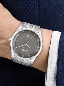 Часы Boss модель 1514116 Фото