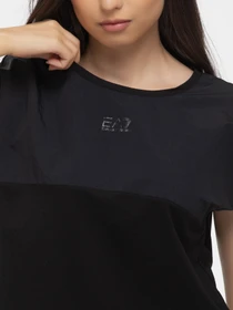 Футболки и поло EA7 модель 7W000309-AF12503-UC001 Фото