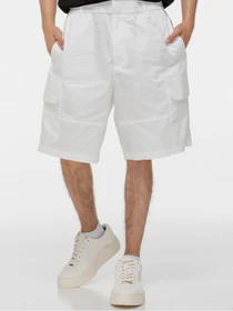 Шорты Armani Exchange модель XM000150-AF11882-U0009 Фото