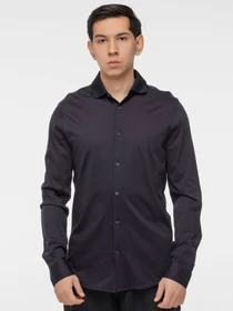 Рубашки Armani Exchange модель XM000497-AF10364-UB101 Фото