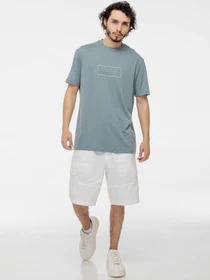 Футболки и поло Armani Exchange модель XM000552-AF10356-U9212 Фото