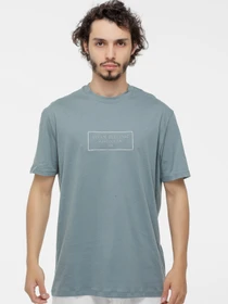 Футболки и поло Armani Exchange модель XM000552-AF10356-U9212 Фото