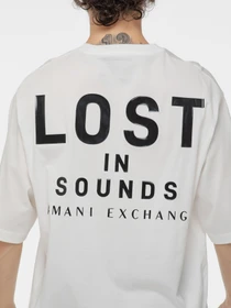 Футболки и поло Armani Exchange модель XM000576-AF10364-U0009 Фото