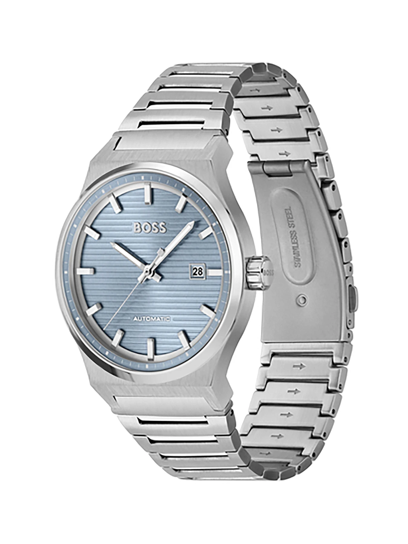 Часы Boss модель 1514118 Фото