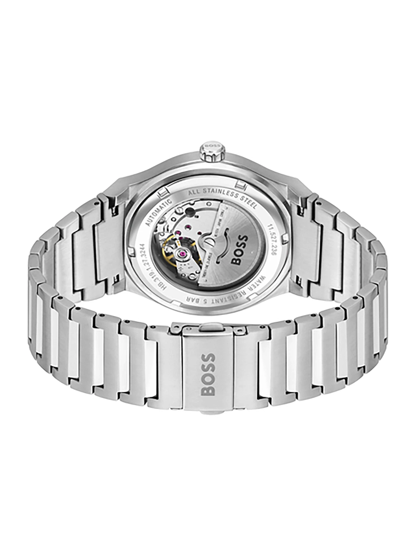 Часы Boss модель 1514118 Фото