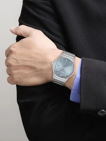 Часы Boss модель 1514118 Фото
