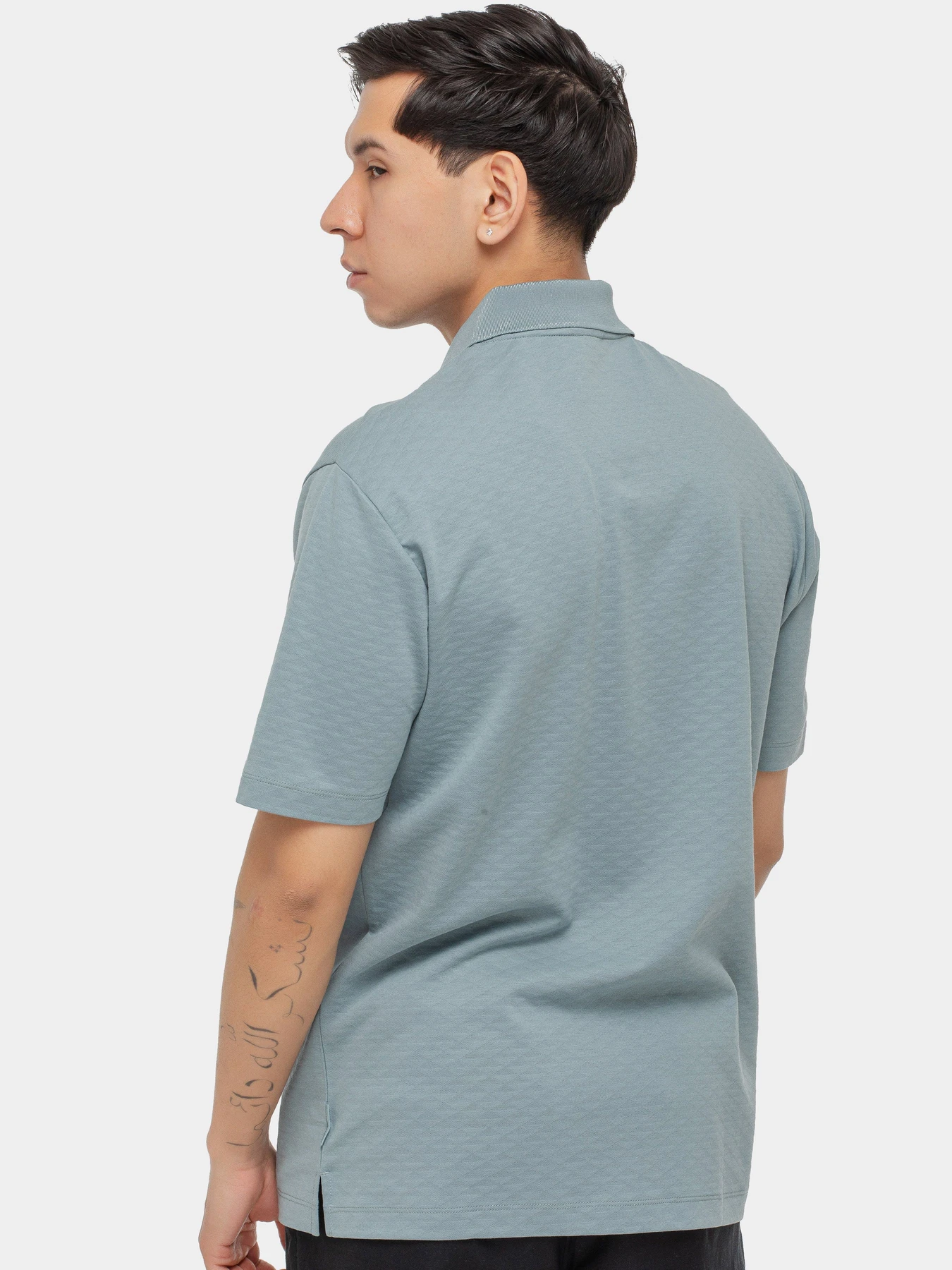 Футболки и поло Armani Exchange модель XM000729-AF13025-U9212 Футболки и поло Armani Exchange модель XM000729-AF13025-U9212 Фото
