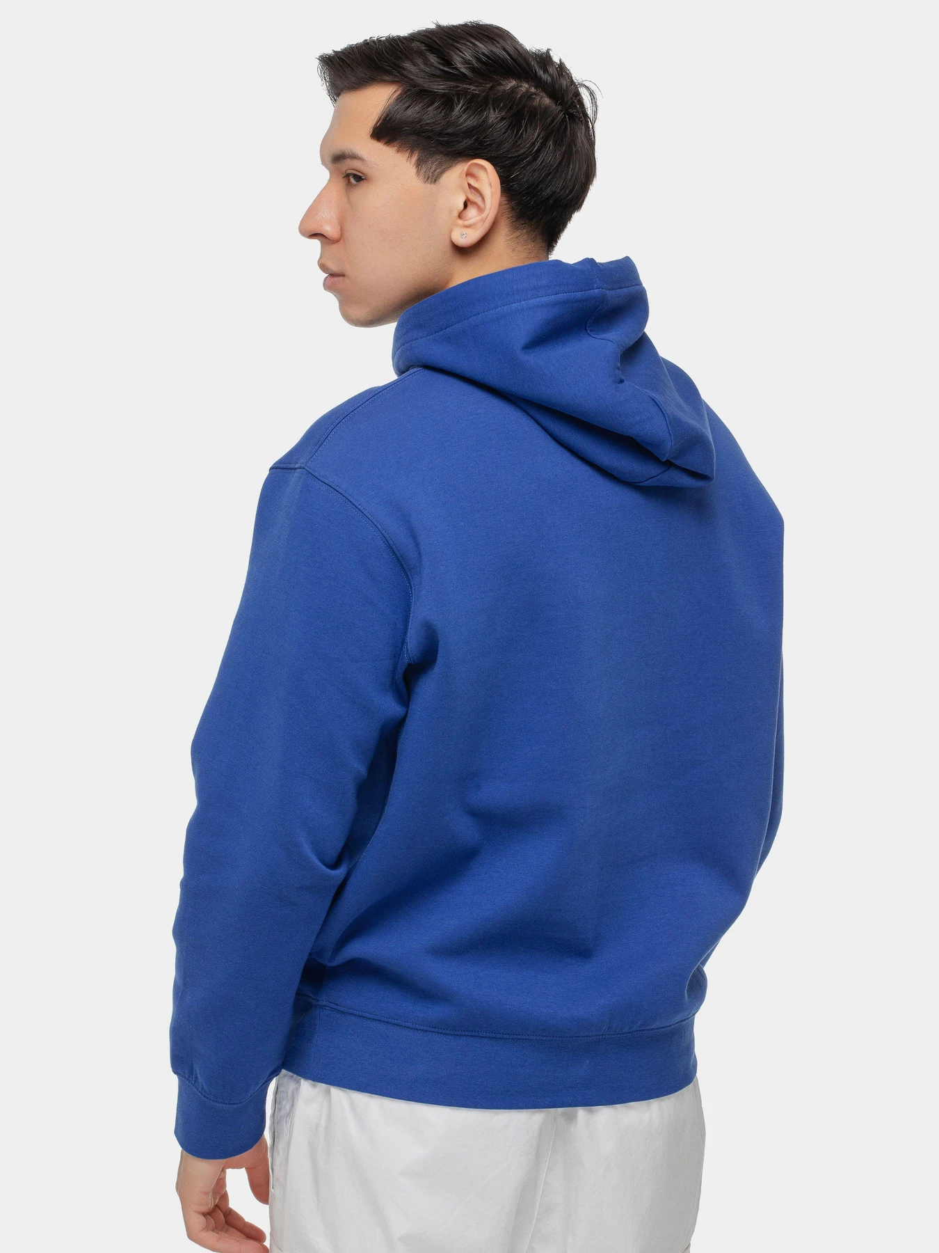 Худи и свитшоты Armani Exchange модель XM000490-AF13047-UB088 Худи и свитшоты Armani Exchange модель XM000490-AF13047-UB088 Фото