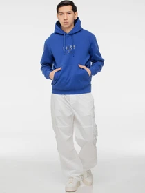 Худи и свитшоты Armani Exchange модель XM000490-AF13047-UB088 Фото