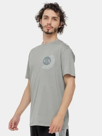 Футболки и поло Armani Exchange модель XM000556-AF10358-U8051 Фото